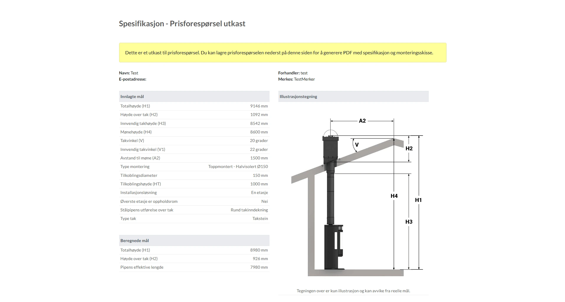 Pipe Calculator